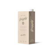 Organic Grizzly Chai - 32oz. Carton